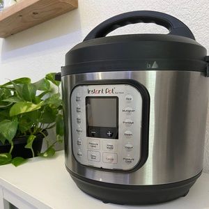 Instant Pot Duo Nova 8 qt 7-in-1